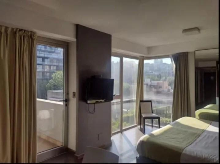 Foto de Departamento Monoambiente en Venta en Palermo Hollywood, Capital, imagen 1