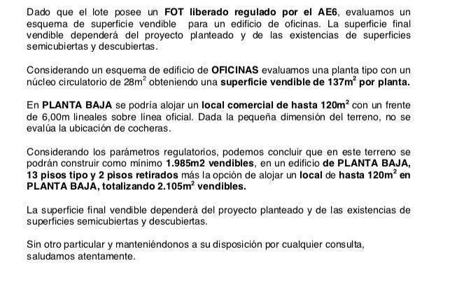 Foto de Terreno Lote en Venta en Monserrat, Capital Federal, Buenos Aires, imagen 5