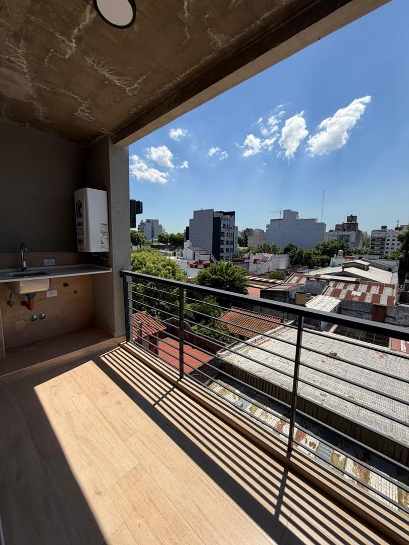Foto de Departamento en Venta en Floresta, Capital Federal, Buenos Aires, imagen 3