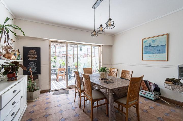 Foto de Departamento PH en Venta en Coghlan, Capital Federal, Buenos Aires, imagen 4