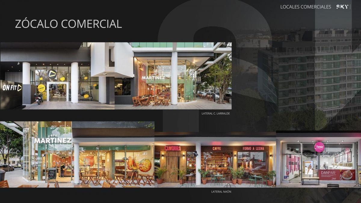 Foto de Local en Venta en Coghlan, Capital Federal, Buenos Aires, imagen 1
