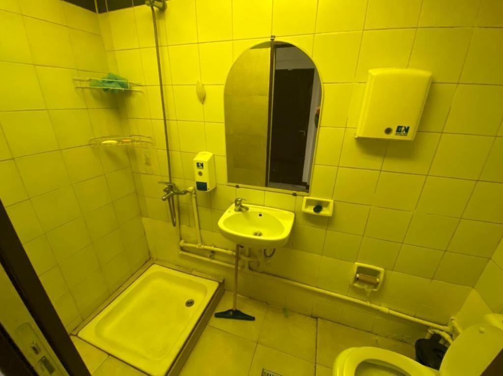 Foto de Oficina en Alquiler en Once, Capital Federal, Buenos Aires, imagen 4