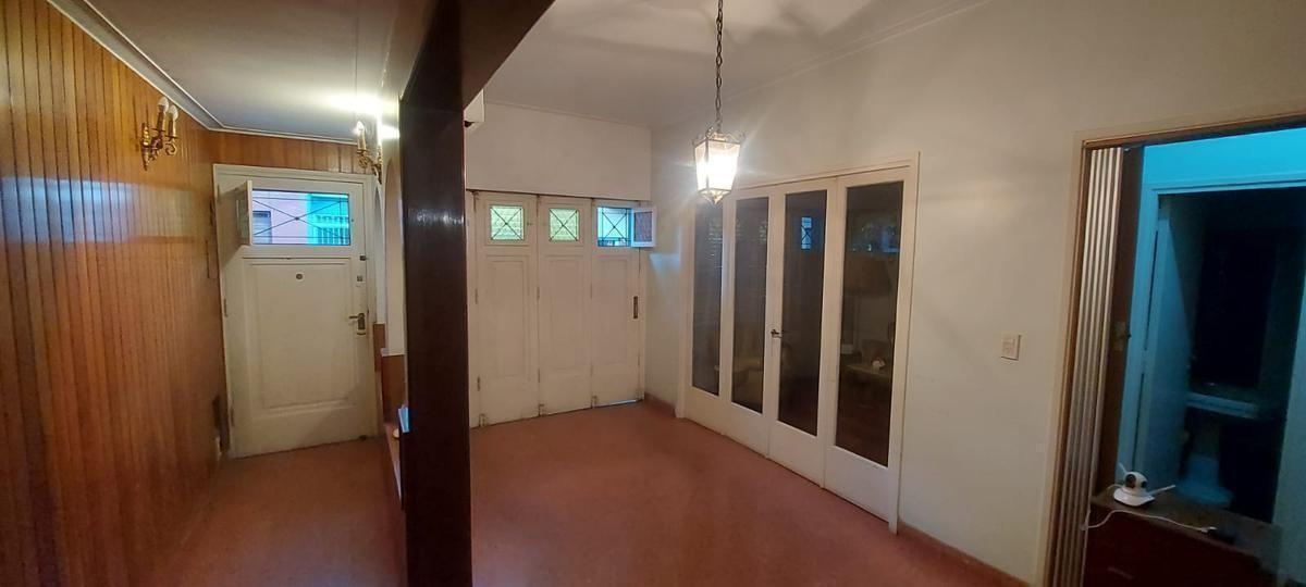 Foto de Departamento PH en Venta en Monte Castro, Capital Federal, Buenos Aires, imagen 1