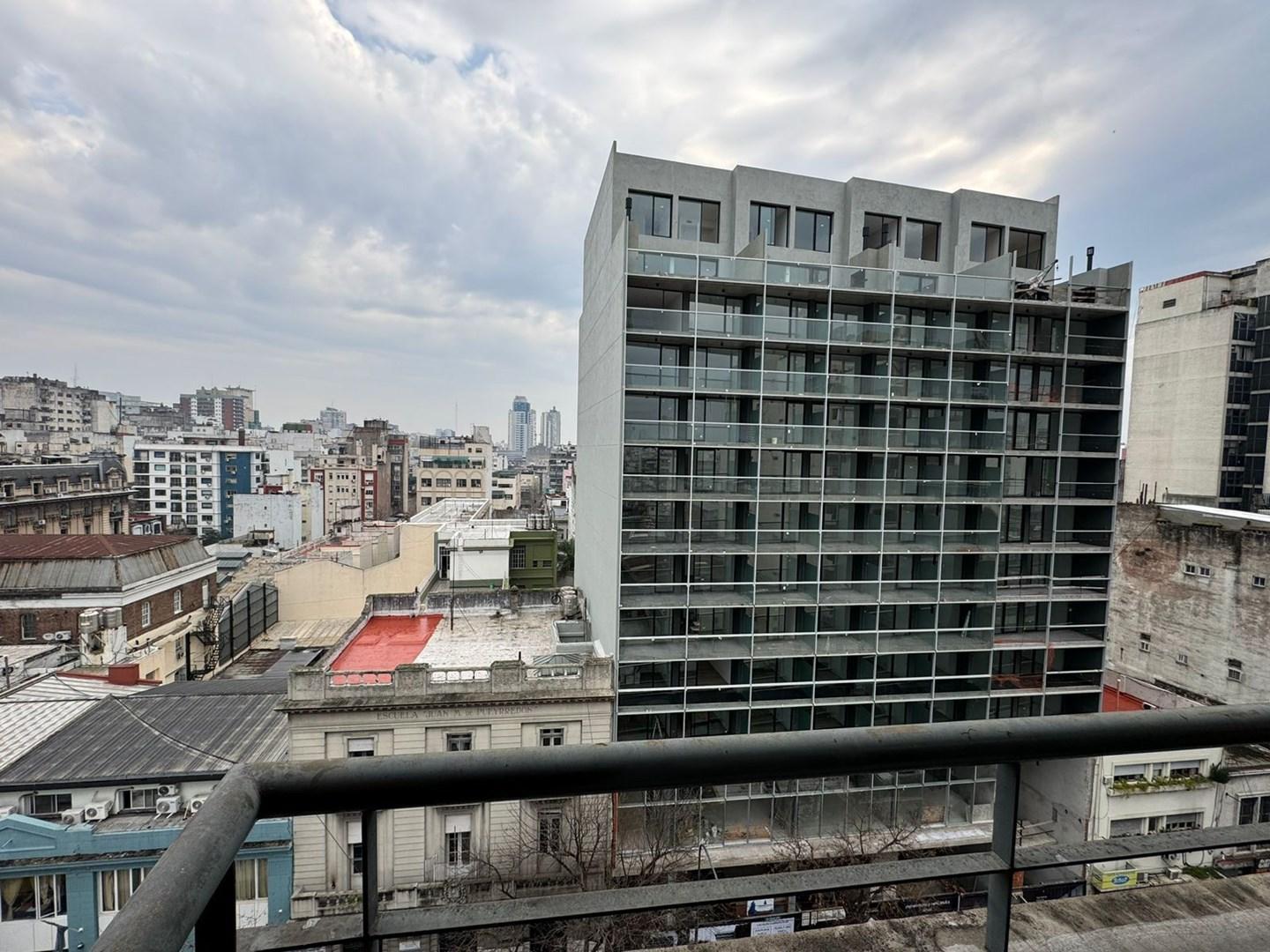 Foto de Departamento en Venta en Once, Capital Federal, Buenos Aires, imagen 4