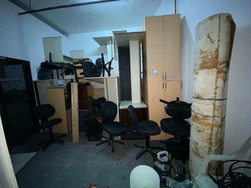 Foto de Depósito en Venta en Balvanera, Capital Federal, Buenos Aires, imagen 5
