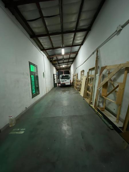 Foto de Depósito en Venta en Balvanera, Capital Federal, Buenos Aires, imagen 1