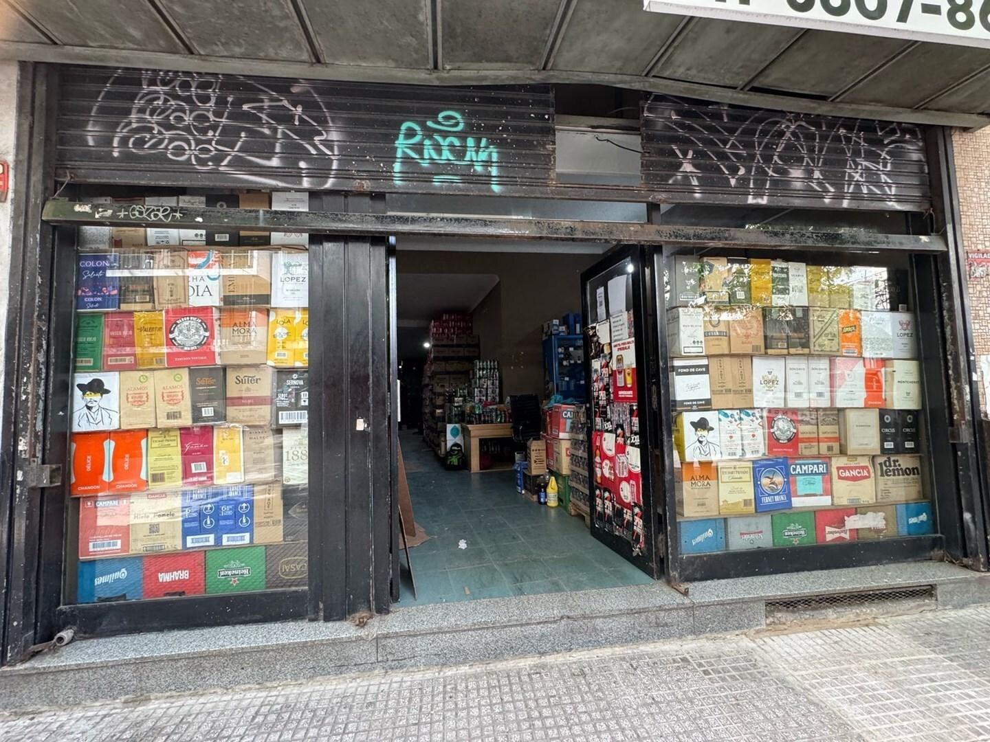 Foto de Local en Venta en Once, Capital Federal, Buenos Aires, imagen 2