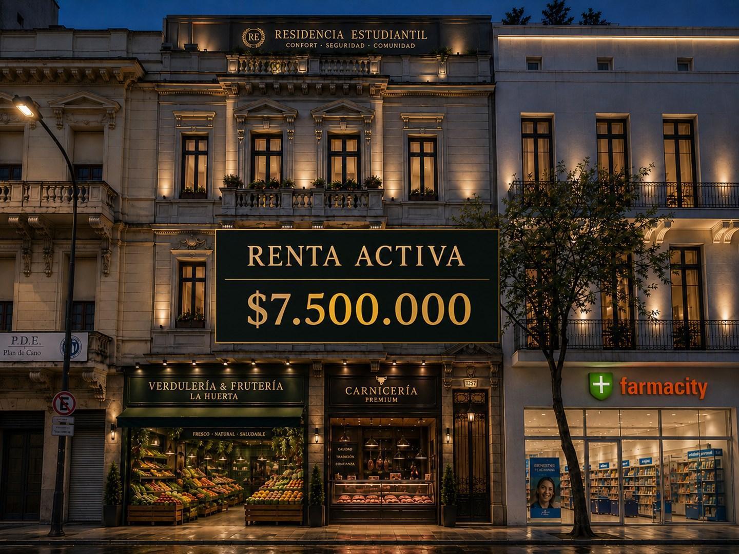 Foto de Local en Venta en Congreso, Capital Federal, Buenos Aires, imagen 4