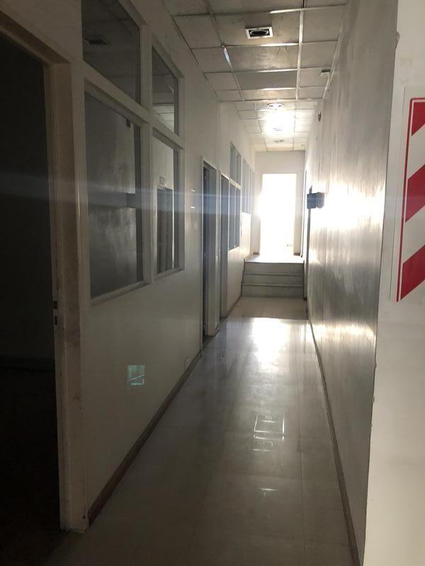 Foto de Edificio en Block en Venta en San Nicolás, Capital Federal, Buenos Aires, imagen 1