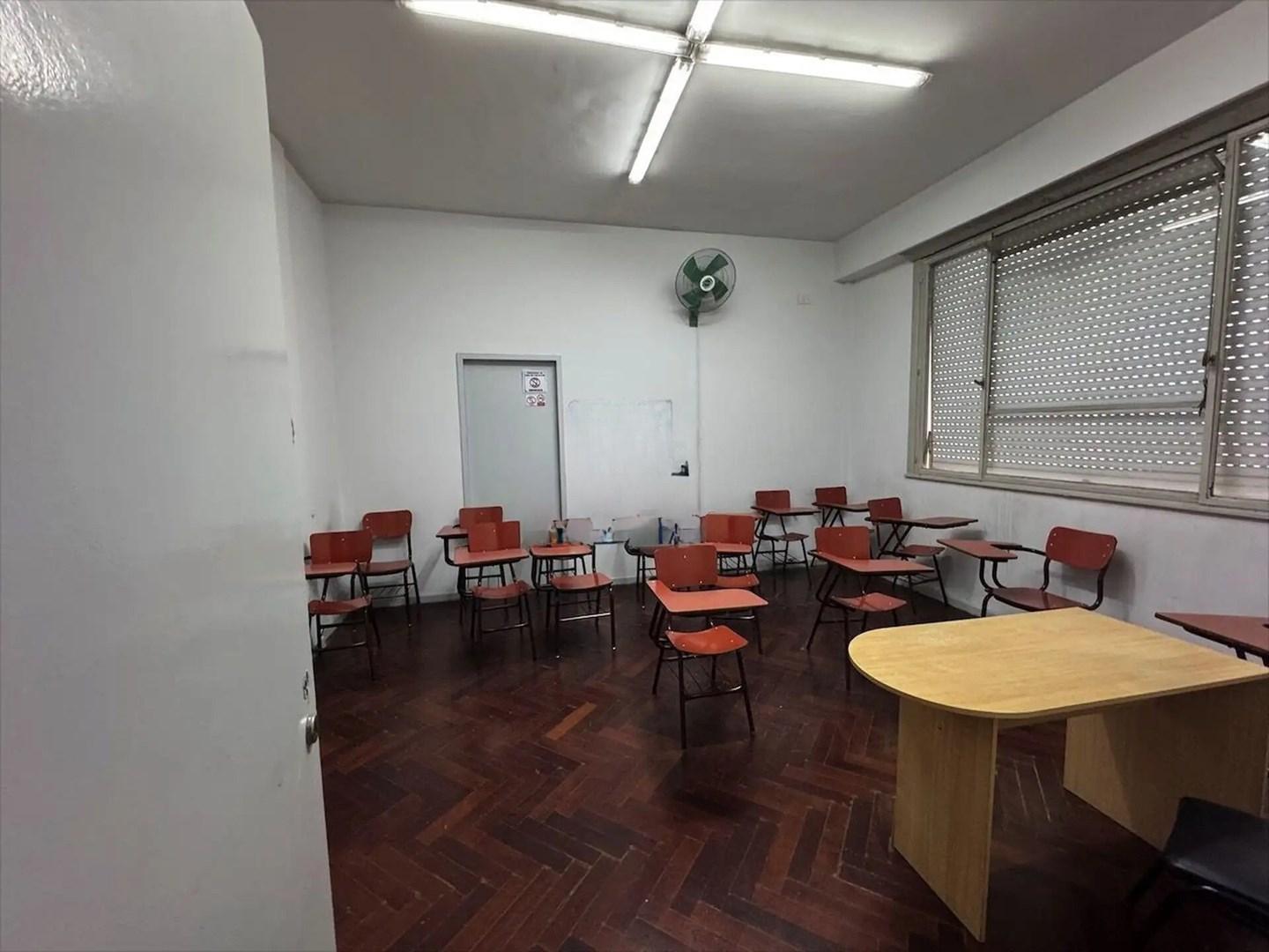 Foto de Edificio en Block en Alquiler en San Nicolás, Capital Federal, Buenos, imagen 2