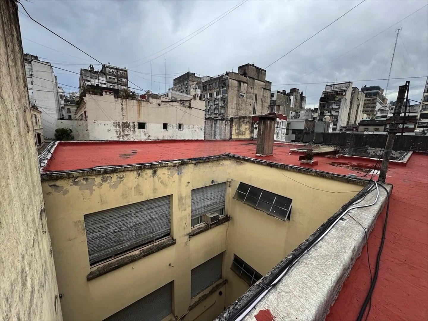 Foto de Edificio en Block en Alquiler en San Nicolás, Capital Federal, Buenos, imagen 4