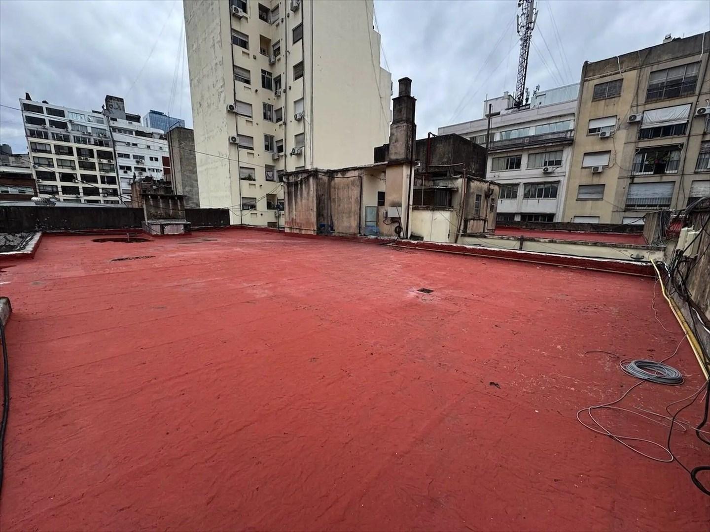 Foto de Edificio en Block en Alquiler en San Nicolás, Capital Federal, Buenos, imagen 1