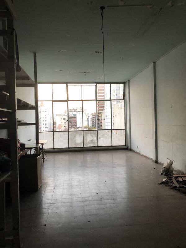 Foto de Oficina en Venta en Balvanera, Capital Federal, Buenos Aires, imagen 4