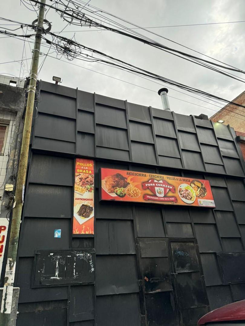 Foto de Local en Venta en Balvanera, Capital Federal, Buenos Aires, imagen 1