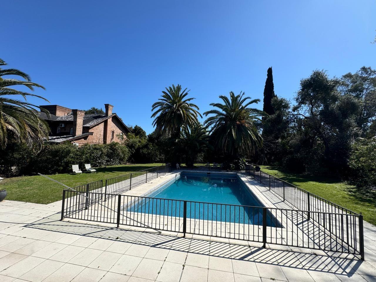 Foto de Casa Chalet en Venta en Miraflores, Pilar, G.B.A. Zona Norte, imagen 1