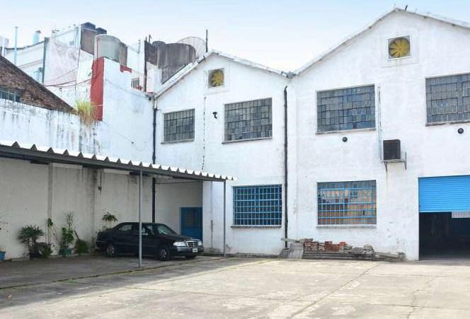Foto de Edificio en Block en Venta en Almagro, Capital Federal, Buenos Aires, imagen 3