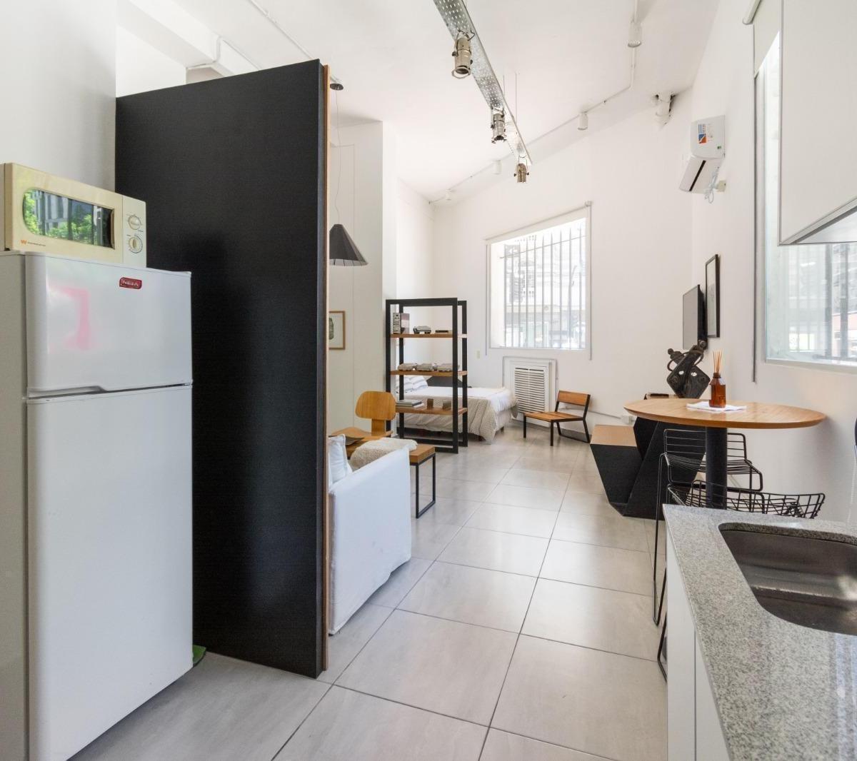 Foto de Departamento Loft en Venta en Recoleta, Capital Federal, Buenos Aires, imagen 5