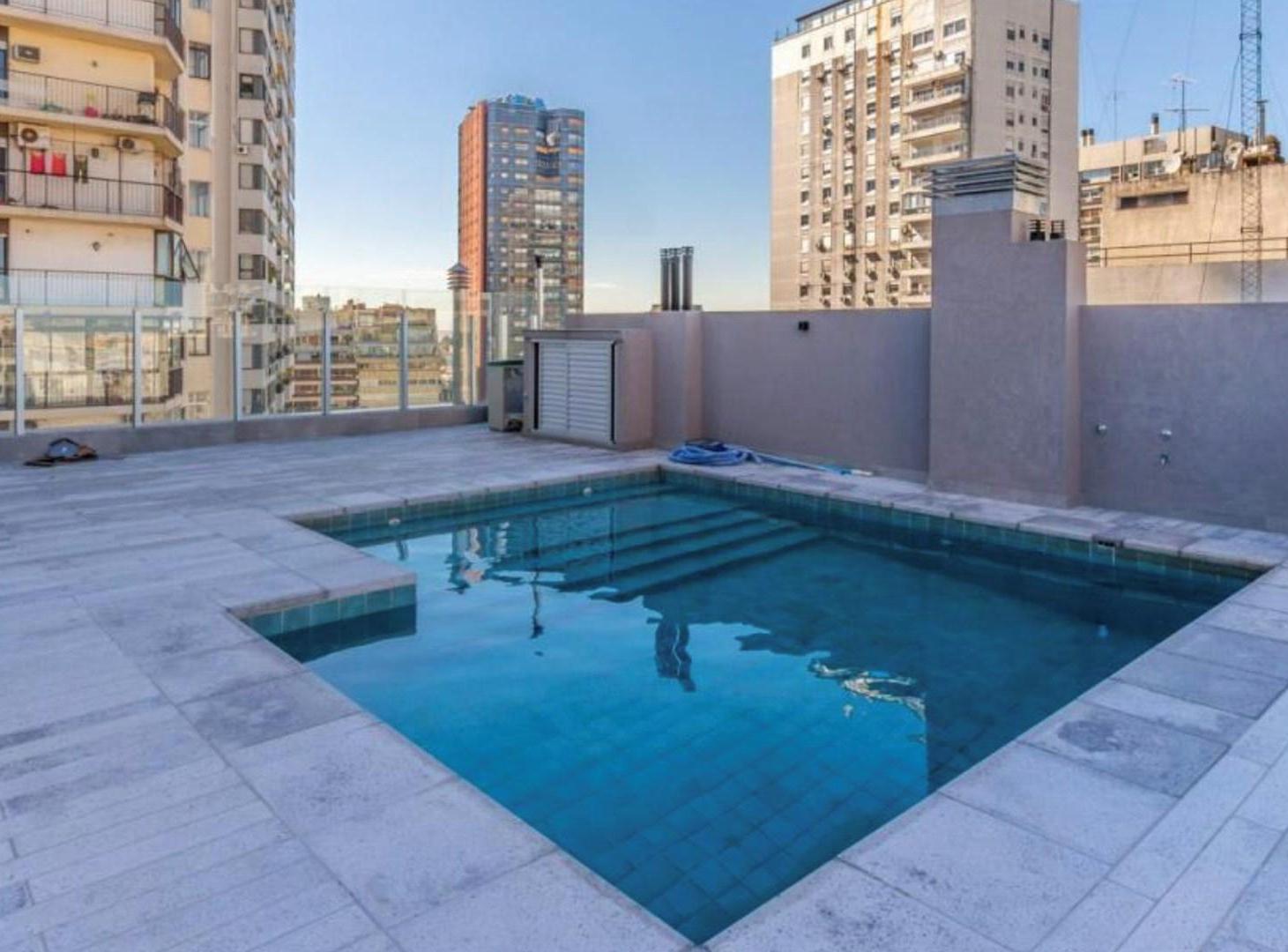Foto de Departamento en Venta en Barrio Norte, Capital Federal, Buenos Aires, imagen 3