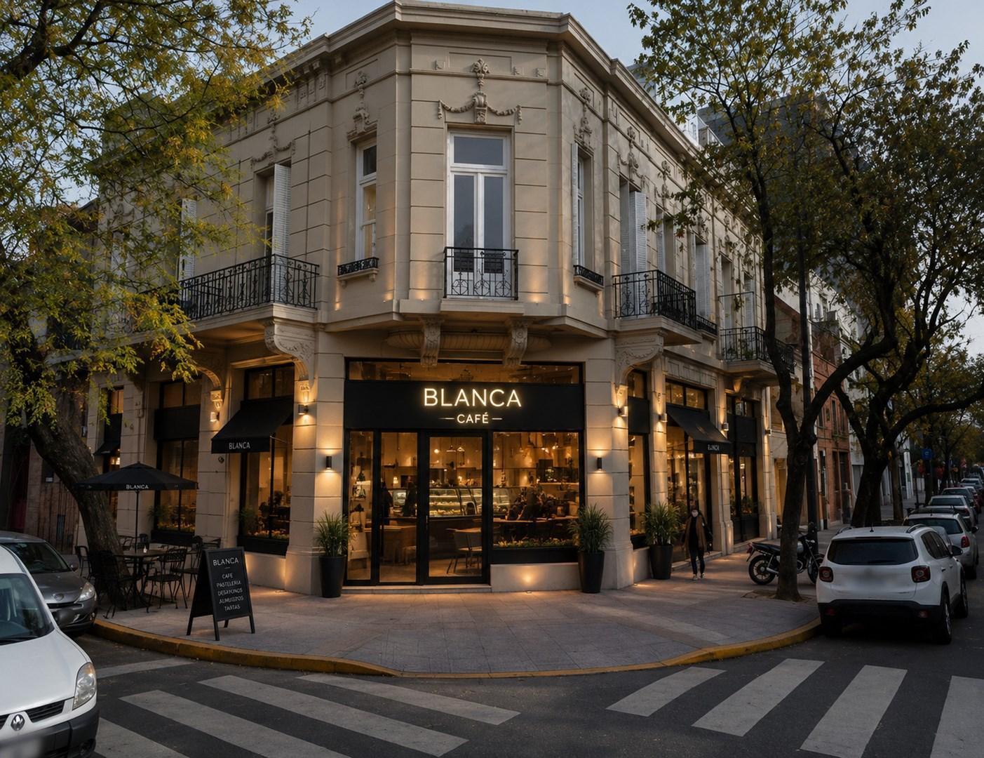 Local Comercial