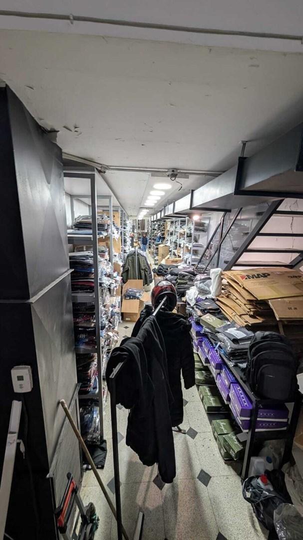 Foto de Local en Alquiler en Once, Capital Federal, Buenos Aires, imagen 4