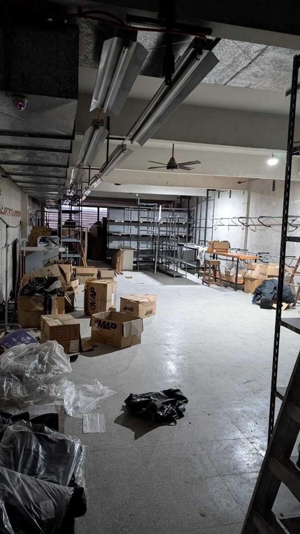 Foto de Local en Alquiler en Once, Capital Federal, Buenos Aires, imagen 1