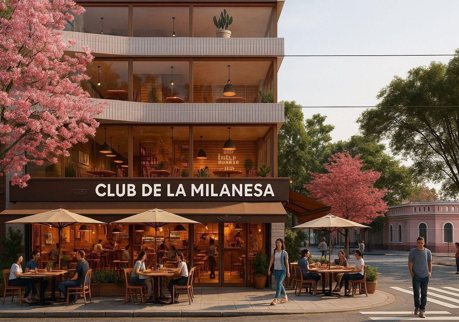 Foto de Local en Alquiler en Palermo Hollywood, Capital Federal, Buenos Aires, imagen 1