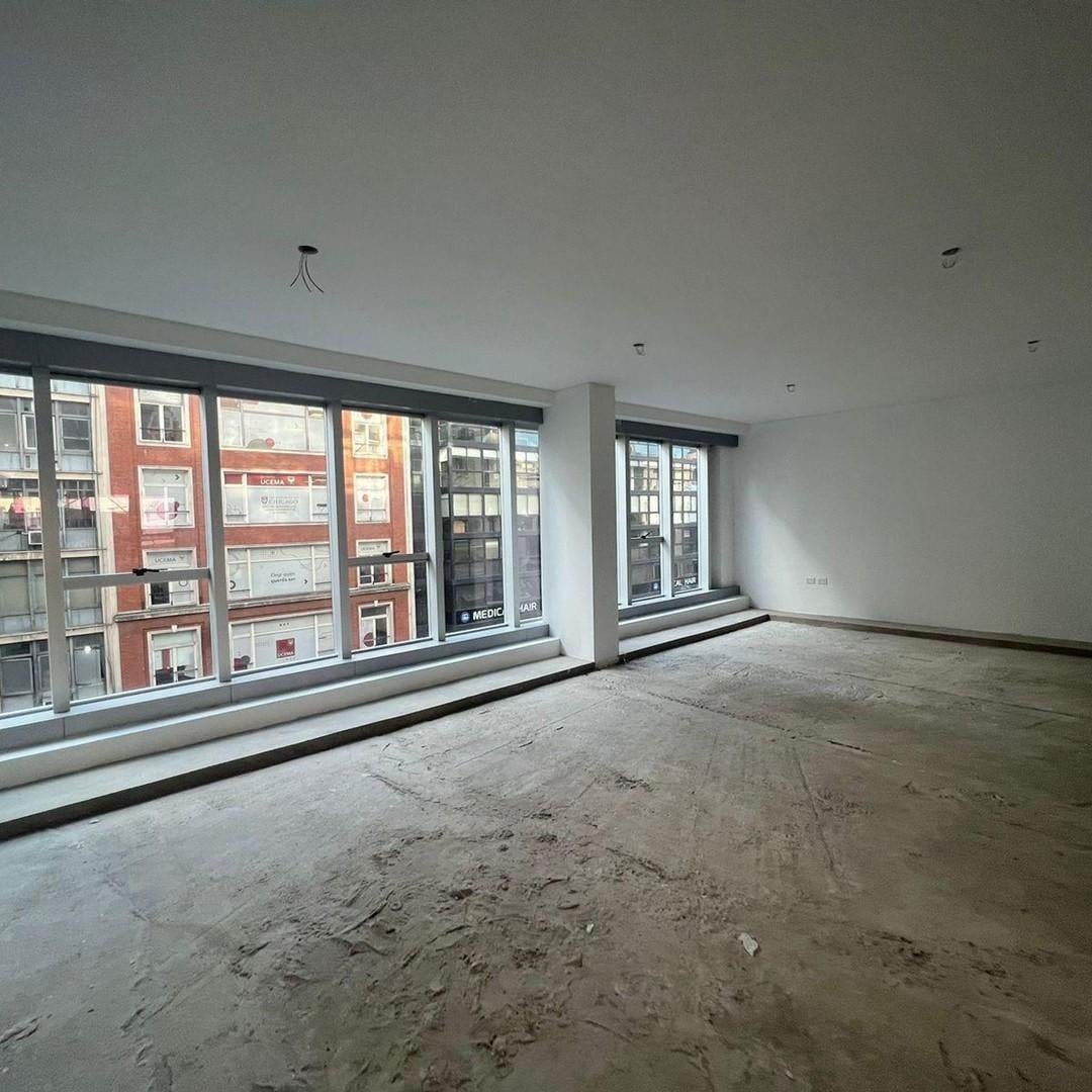 Foto de Oficina en Venta en Retiro, Capital Federal, Buenos Aires, imagen 5