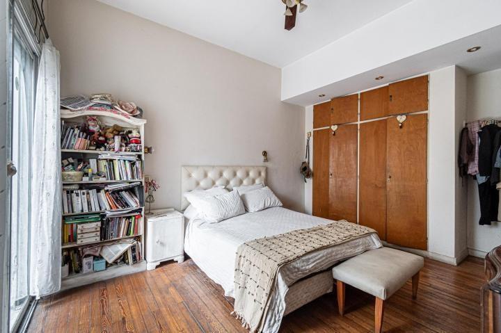 Foto de Departamento PH en Venta en Villa Urquiza, Capital Federal, Buenos Aires, imagen 1