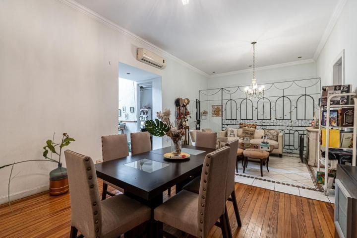 Foto de Departamento PH en Venta en Villa Urquiza, Capital Federal, Buenos Aires, imagen 5