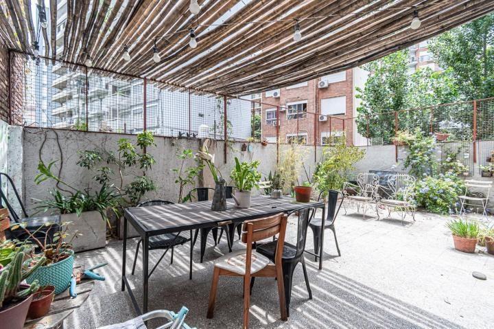Foto de Departamento PH en Venta en Villa Urquiza, Capital Federal, Buenos Aires, imagen 2