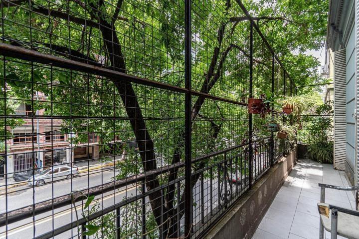 Foto de Departamento PH en Venta en Villa Urquiza, Capital Federal, Buenos Aires, imagen 3