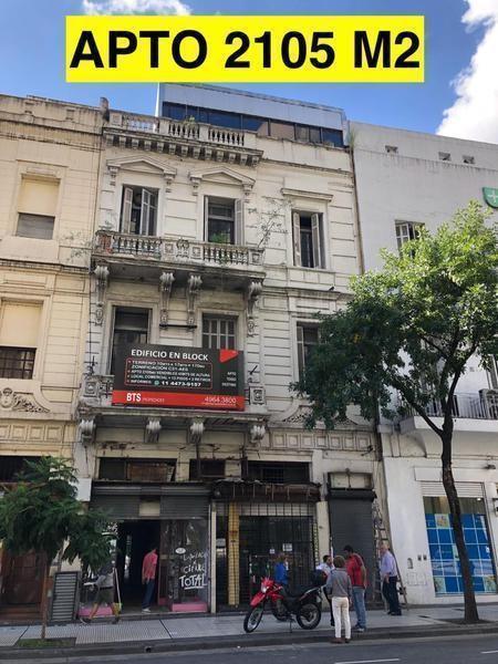 Foto de Terreno Lote en Venta en Monserrat, Capital Federal, Buenos Aires, imagen 1