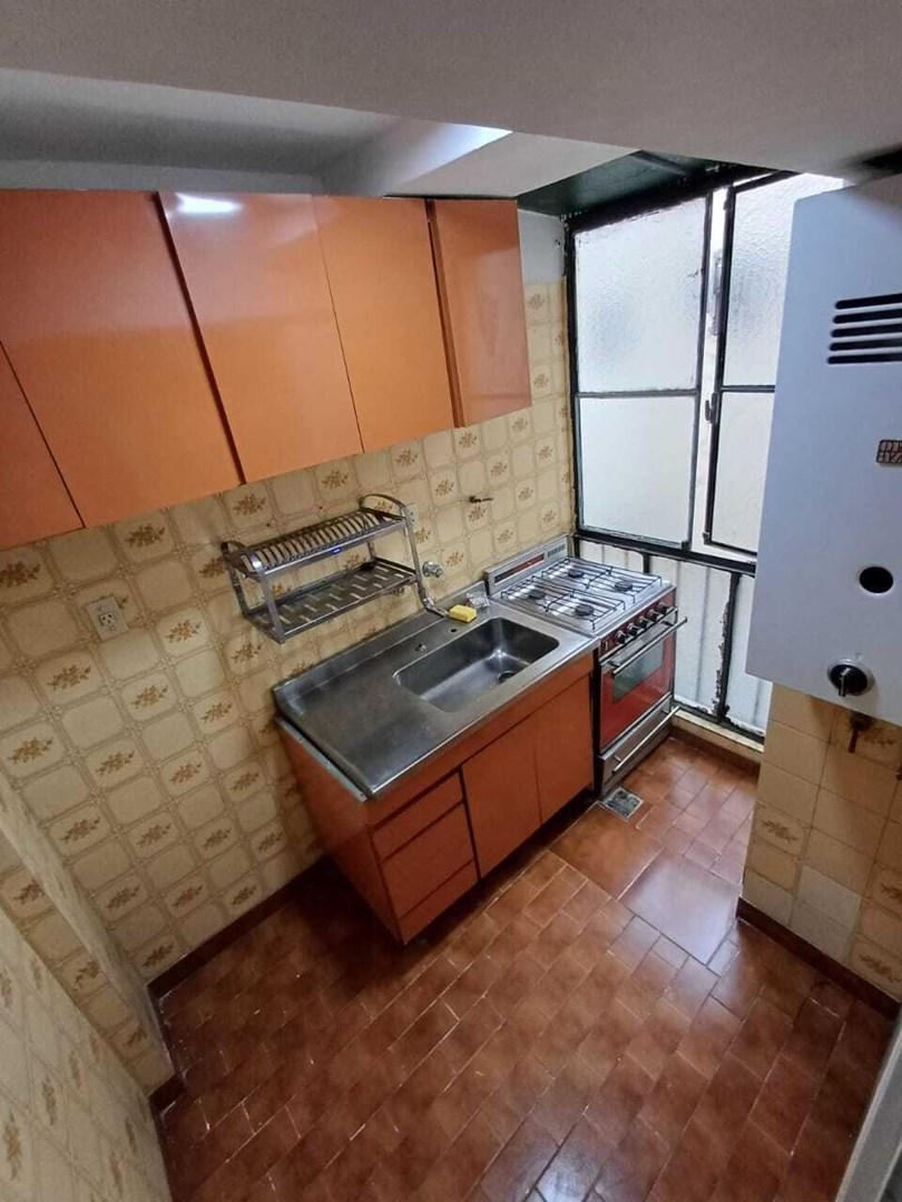 Foto de Departamento en Venta en Once, Capital Federal, Buenos Aires, imagen 4