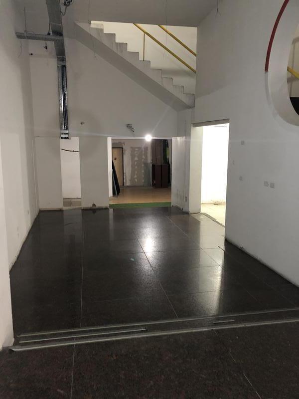 Foto de Edificio en Block en Venta en San Nicolás, Capital Federal, Buenos Aires, imagen 1