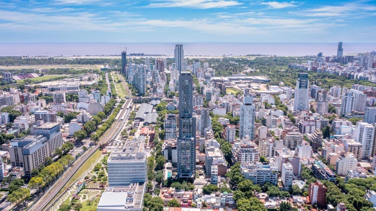 Foto de Departamento en Venta en Palermo, Capital Federal, Buenos Aires, imagen 1