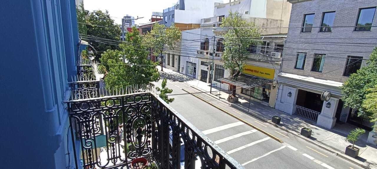 Foto de Oficina en Alquiler en Palermo, Capital Federal, Buenos Aires, imagen 2