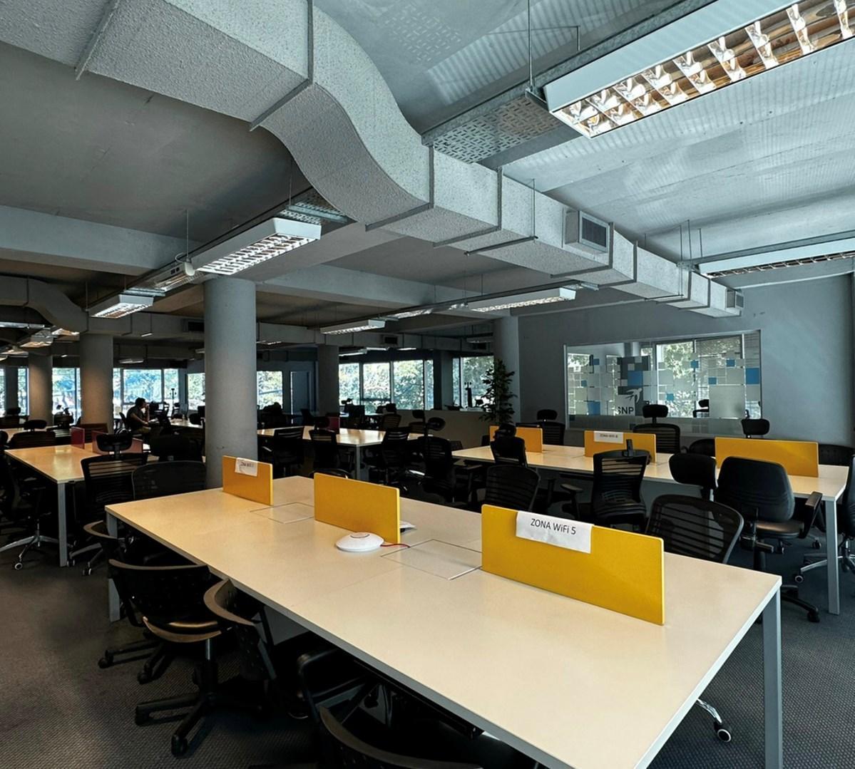 Foto de Oficina en Venta en Parque Patricios, Capital Federal, Buenos Aires, imagen 3
