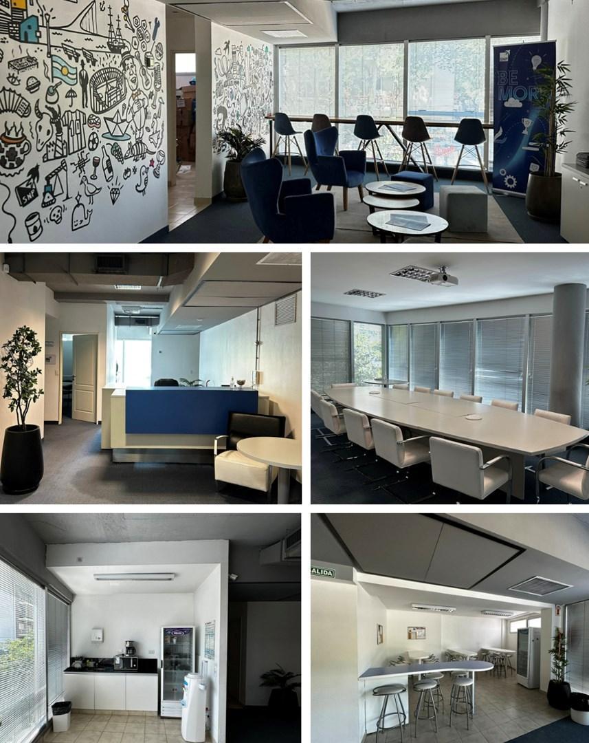 Foto de Oficina en Venta en Parque Patricios, Capital Federal, Buenos Aires, imagen 2