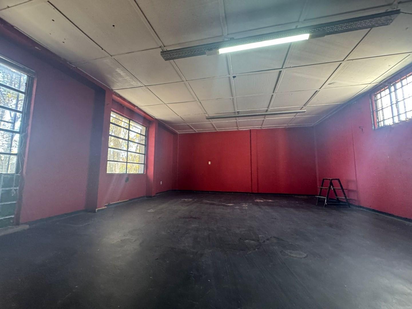 Foto de Depósito en Venta en Floresta, Capital Federal, Buenos Aires, imagen 2