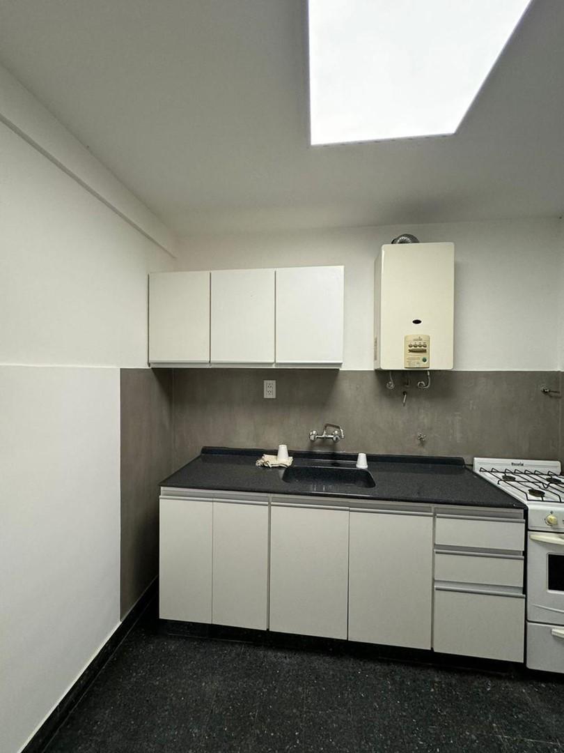Foto de Departamento en Venta en Once, Capital Federal, Buenos Aires, imagen 1