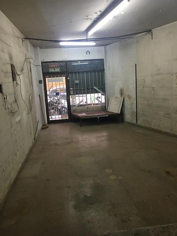 Foto de Local en Venta en Once, Capital Federal, Buenos Aires, imagen 1