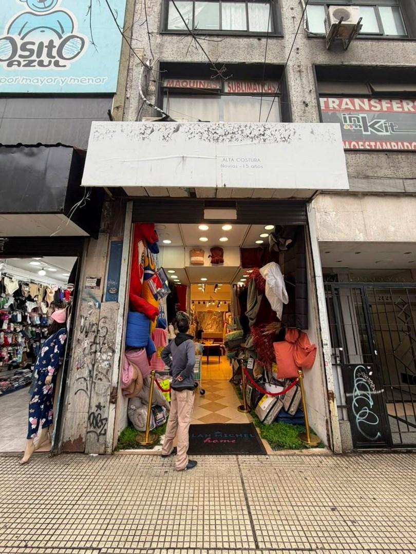 Foto de Local en Alquiler en Once, Capital Federal, Buenos Aires, imagen 3