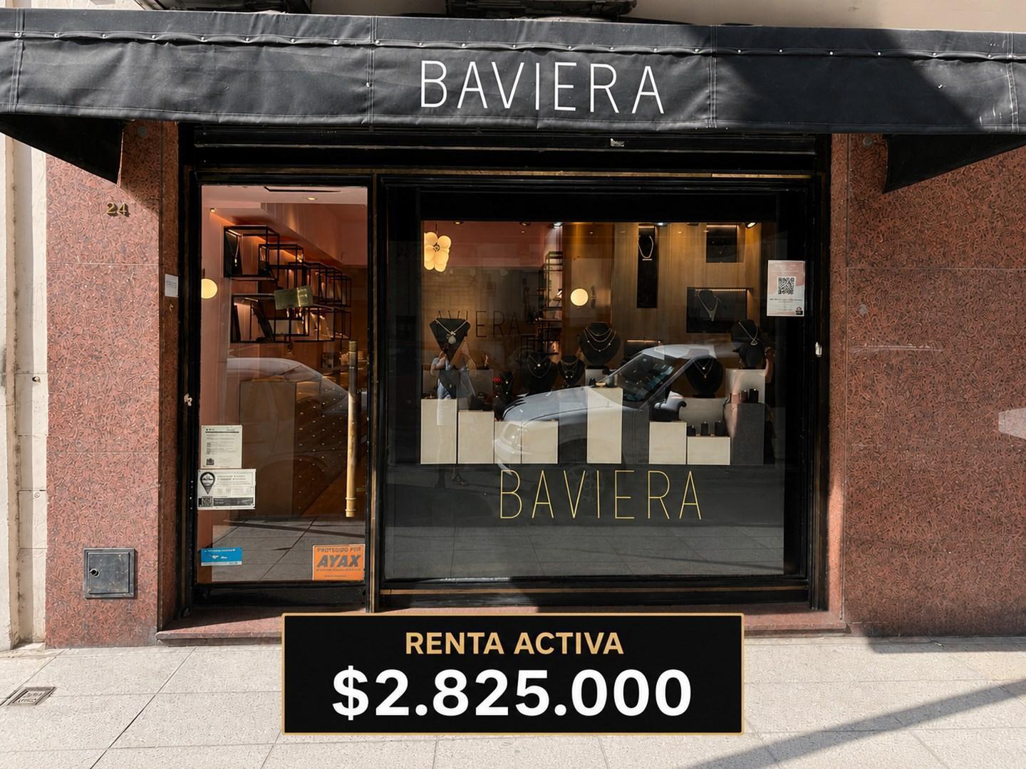 Foto de Local en Venta en Recoleta, Capital Federal, Buenos Aires, imagen 2