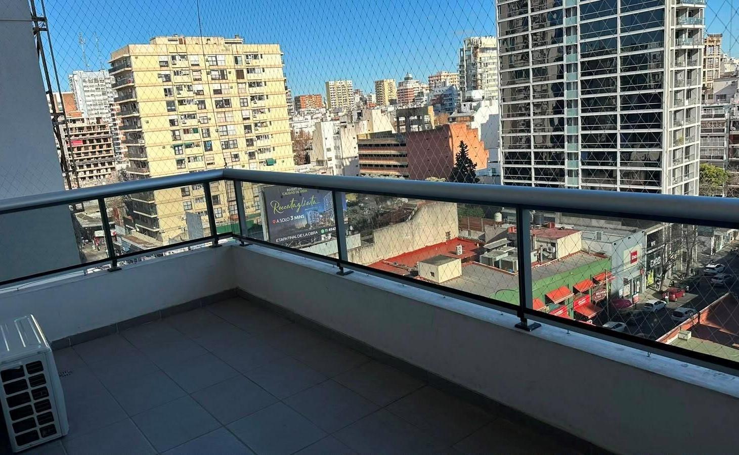 Foto de Departamento en Venta en Belgrano, Capital Federal, Buenos Aires, imagen 1