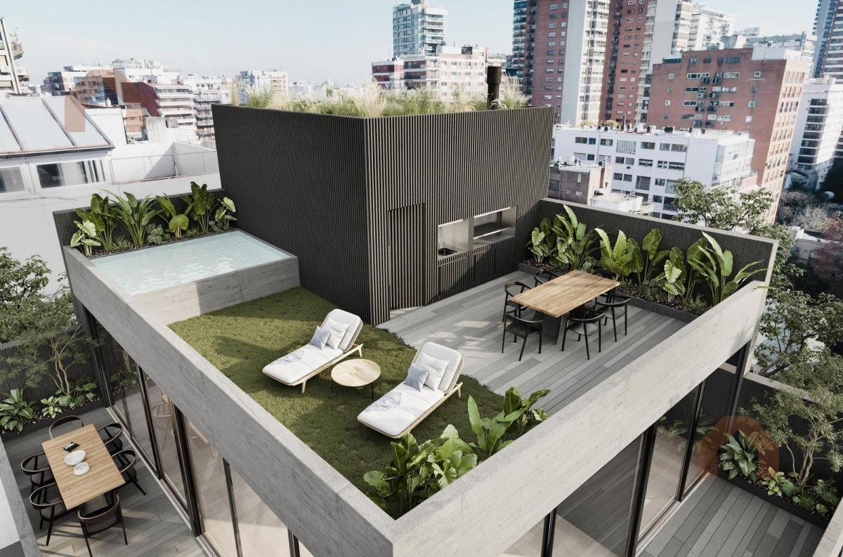 Foto de Departamento en Venta en Palermo, Capital Federal, Buenos Aires, imagen 3