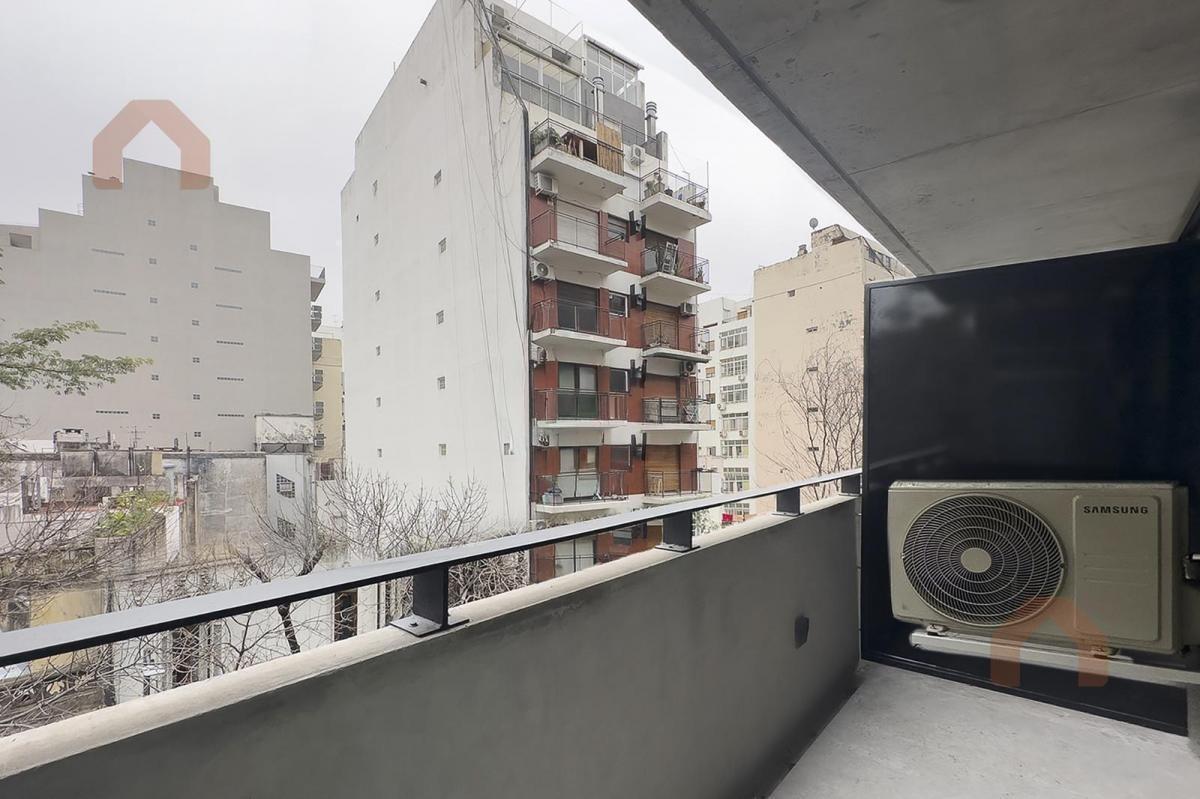Foto de Departamento en Venta en Palermo, Capital Federal, Buenos Aires, imagen 2