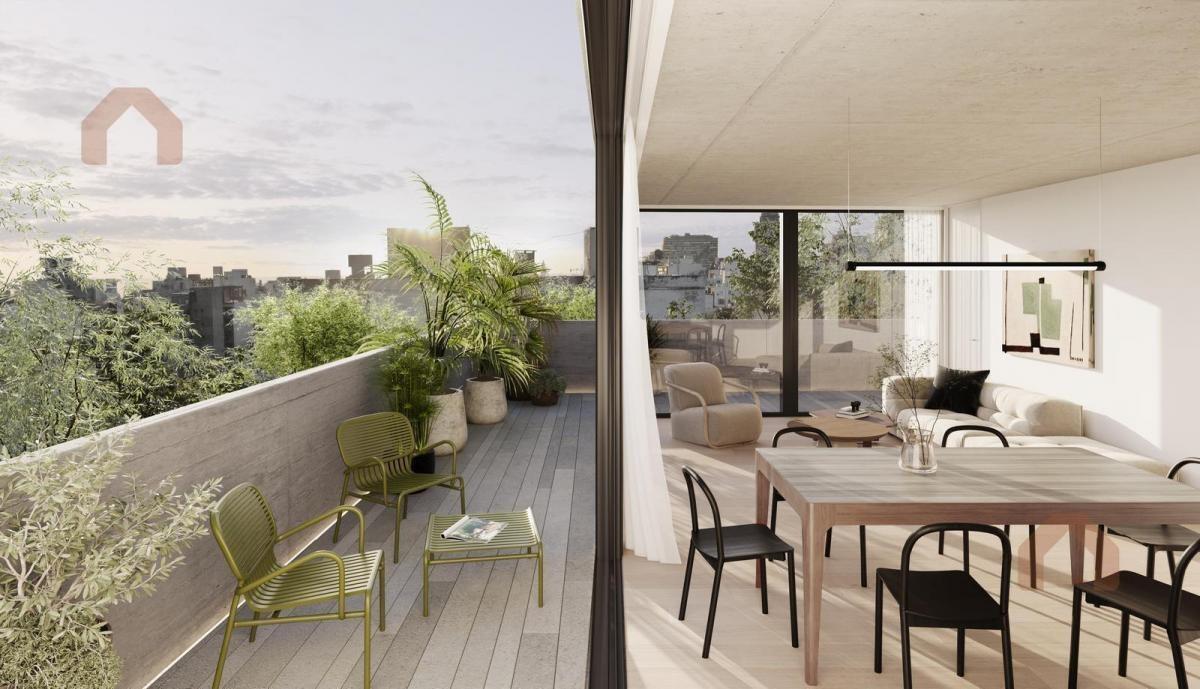 Foto de Departamento en Venta en Palermo, Capital Federal, Buenos Aires, imagen 1