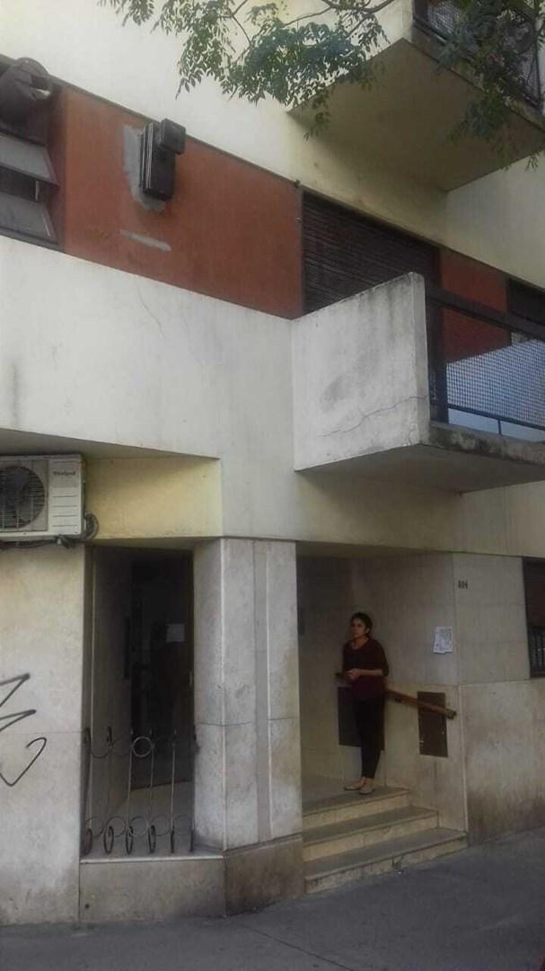 Foto de Departamento en Venta en Once, Capital Federal, Buenos Aires, imagen 2