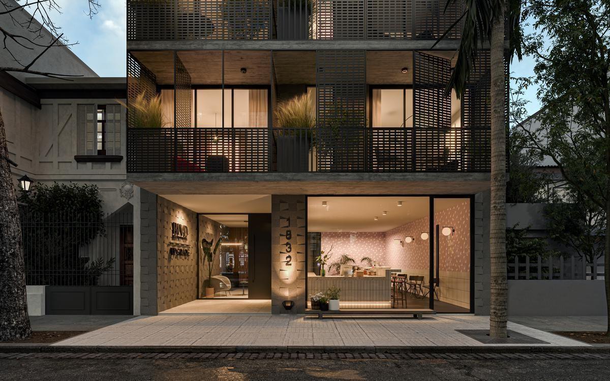 Foto de Local en Venta en Palermo, Capital Federal, Buenos Aires, imagen 1