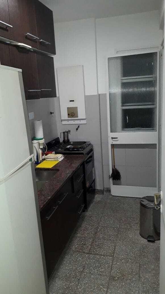 Foto de Departamento en Venta en Once, Capital Federal, Buenos Aires, imagen 5